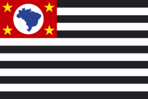 Bandeira do SAO PAULO